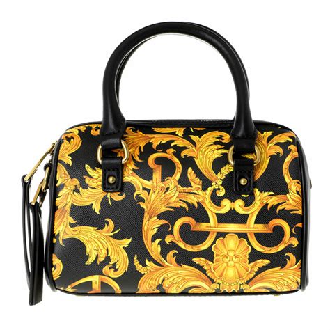 sale versace jeans couture bag|versace jeans couture outlet.